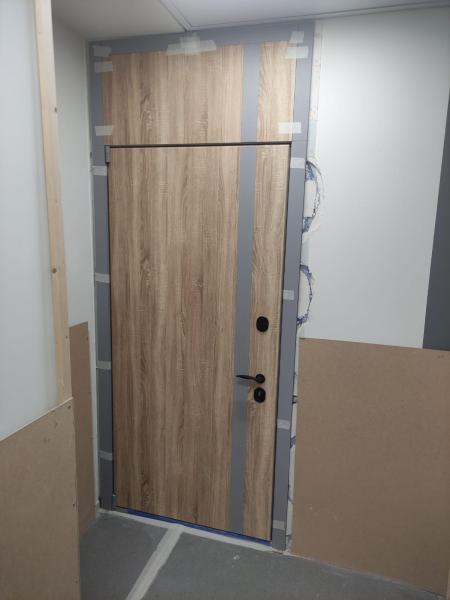 Входные двери неман — фото 2